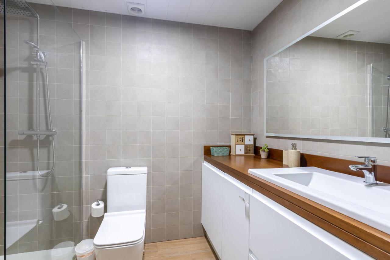 Charming Apartment At La Alameda Seville City Center By Ocityzen المظهر الخارجي الصورة